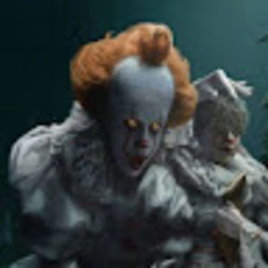 Meet your Posher, Johnny